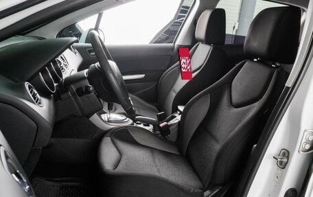 Peugeot 308 II, 2009 год, 499 000 рублей, 10 фотография