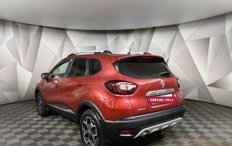 Renault Kaptur I рестайлинг, 2019 год, 1 398 000 рублей, 4 фотография
