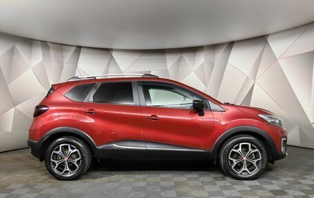 Renault Kaptur I рестайлинг, 2019 год, 1 398 000 рублей, 6 фотография
