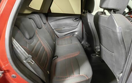 Renault Kaptur I рестайлинг, 2019 год, 1 398 000 рублей, 13 фотография