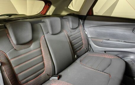 Renault Kaptur I рестайлинг, 2019 год, 1 398 000 рублей, 14 фотография