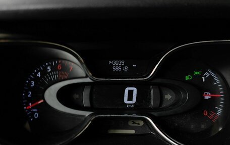 Renault Kaptur I рестайлинг, 2019 год, 1 398 000 рублей, 19 фотография