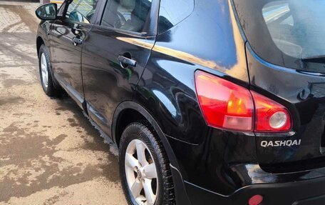 Nissan Qashqai, 2007 год, 650 000 рублей, 8 фотография