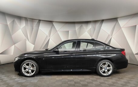 BMW 3 серия, 2018 год, 3 200 000 рублей, 5 фотография