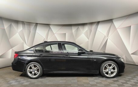 BMW 3 серия, 2018 год, 3 200 000 рублей, 6 фотография