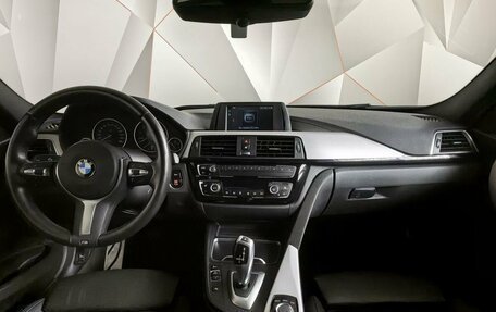 BMW 3 серия, 2018 год, 3 200 000 рублей, 7 фотография