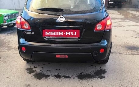 Nissan Qashqai, 2007 год, 650 000 рублей, 5 фотография