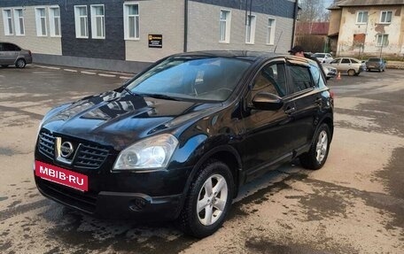 Nissan Qashqai, 2007 год, 650 000 рублей, 4 фотография