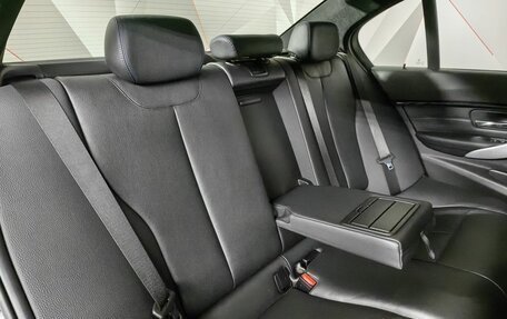 BMW 3 серия, 2018 год, 3 200 000 рублей, 9 фотография