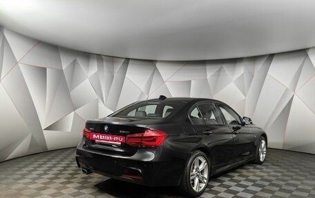 BMW 3 серия, 2018 год, 3 200 000 рублей, 2 фотография