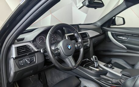 BMW 3 серия, 2018 год, 3 200 000 рублей, 8 фотография