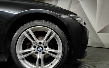 BMW 3 серия, 2018 год, 3 200 000 рублей, 11 фотография