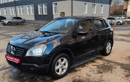 Nissan Qashqai, 2007 год, 650 000 рублей, 3 фотография
