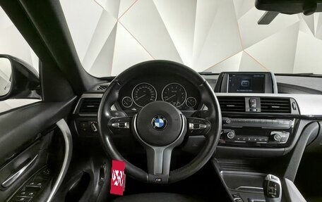 BMW 3 серия, 2018 год, 3 200 000 рублей, 10 фотография