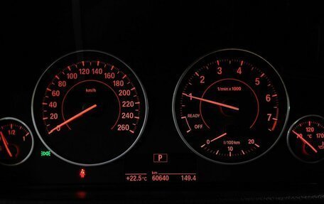 BMW 3 серия, 2018 год, 3 200 000 рублей, 14 фотография