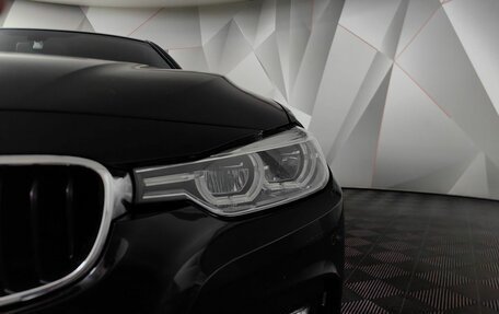 BMW 3 серия, 2018 год, 3 200 000 рублей, 16 фотография