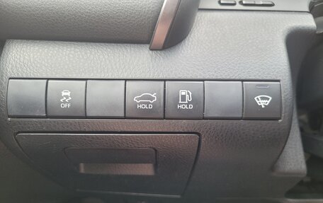 Toyota Camry, 2019 год, 2 570 000 рублей, 19 фотография