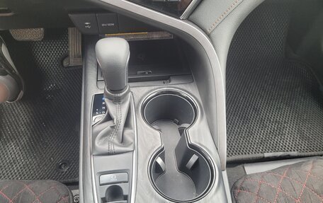 Toyota Camry, 2019 год, 2 570 000 рублей, 20 фотография