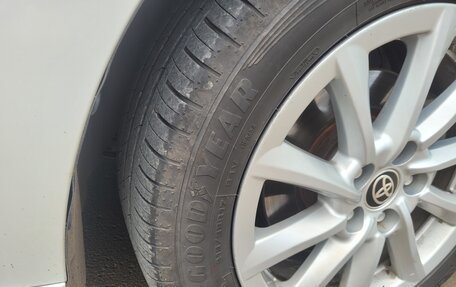 Toyota Camry, 2019 год, 2 570 000 рублей, 25 фотография