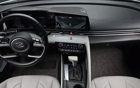 Hyundai Avante, 2021 год, 1 790 000 рублей, 7 фотография