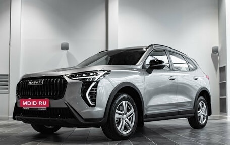 Haval Jolion, 2025 год, 2 449 000 рублей, 2 фотография