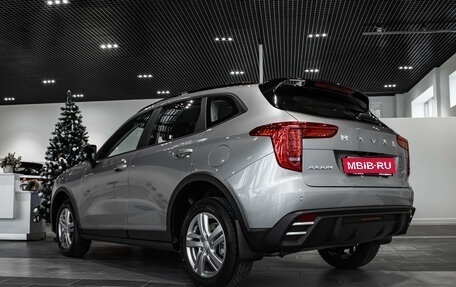 Haval Jolion, 2025 год, 2 449 000 рублей, 5 фотография