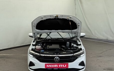 Volkswagen Polo VI (EU Market), 2020 год, 1 580 000 рублей, 4 фотография