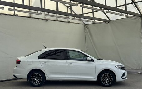 Volkswagen Polo VI (EU Market), 2020 год, 1 580 000 рублей, 10 фотография