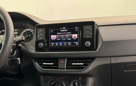 Volkswagen Polo VI (EU Market), 2020 год, 1 580 000 рублей, 17 фотография