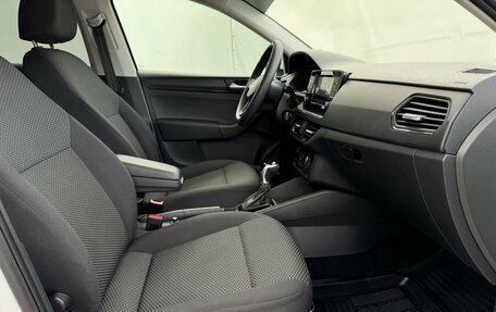 Volkswagen Polo VI (EU Market), 2020 год, 1 580 000 рублей, 12 фотография