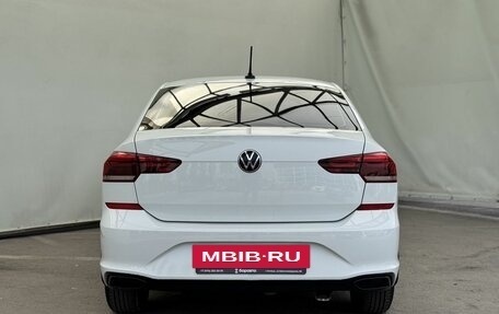 Volkswagen Polo VI (EU Market), 2020 год, 1 580 000 рублей, 7 фотография