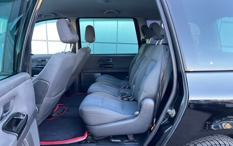 Volkswagen Sharan I рестайлинг, 2003 год, 497 000 рублей, 14 фотография