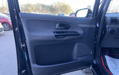 Volkswagen Sharan I рестайлинг, 2003 год, 497 000 рублей, 16 фотография