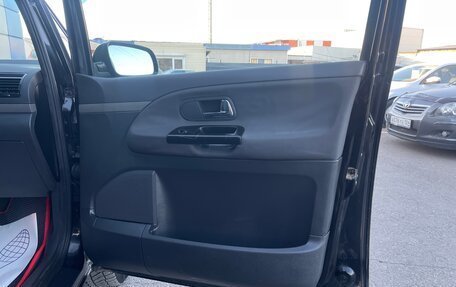 Volkswagen Sharan I рестайлинг, 2003 год, 497 000 рублей, 17 фотография