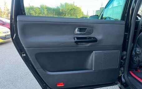 Volkswagen Sharan I рестайлинг, 2003 год, 497 000 рублей, 18 фотография