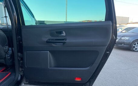 Volkswagen Sharan I рестайлинг, 2003 год, 497 000 рублей, 19 фотография