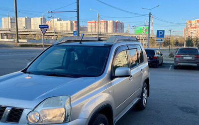 Nissan X-Trail, 2010 год, 1 250 000 рублей, 1 фотография