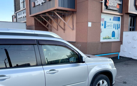 Nissan X-Trail, 2010 год, 1 250 000 рублей, 6 фотография