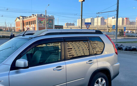 Nissan X-Trail, 2010 год, 1 250 000 рублей, 3 фотография