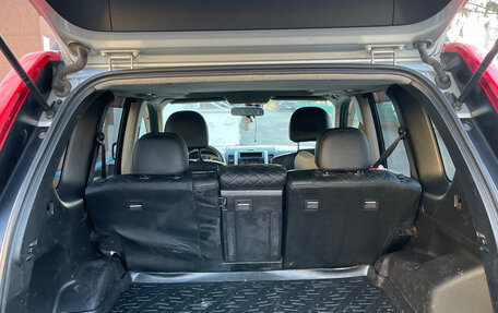 Nissan X-Trail, 2010 год, 1 250 000 рублей, 10 фотография