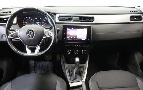 Renault Arkana I, 2019 год, 1 529 000 рублей, 7 фотография