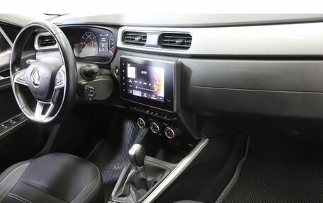 Renault Arkana I, 2019 год, 1 529 000 рублей, 5 фотография