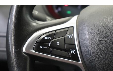 Renault Arkana I, 2019 год, 1 529 000 рублей, 10 фотография