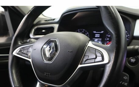 Renault Arkana I, 2019 год, 1 529 000 рублей, 9 фотография