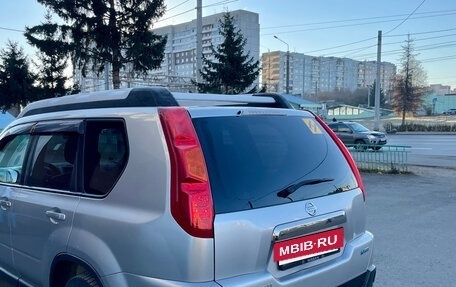 Nissan X-Trail, 2010 год, 1 250 000 рублей, 4 фотография
