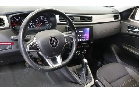 Renault Arkana I, 2019 год, 1 529 000 рублей, 6 фотография