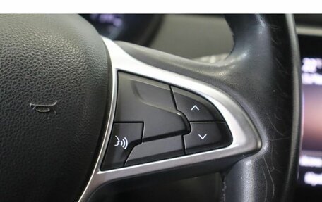 Renault Arkana I, 2019 год, 1 529 000 рублей, 11 фотография