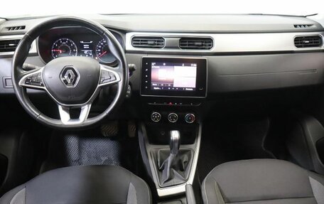 Renault Arkana I, 2019 год, 1 529 000 рублей, 12 фотография