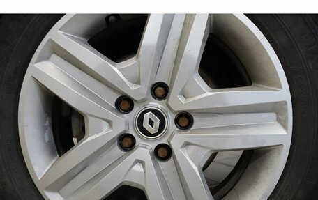 Renault Arkana I, 2019 год, 1 529 000 рублей, 19 фотография