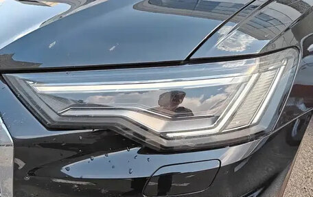 Audi A6, 2025 год, 5 725 000 рублей, 6 фотография